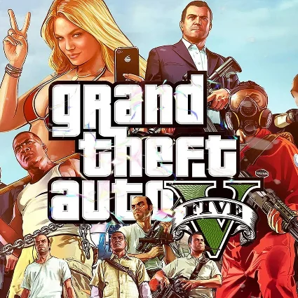 🔴 GTA 5 Premium+Enhanced 🔴 ПК  Steam Deck 🔴 +Обновления