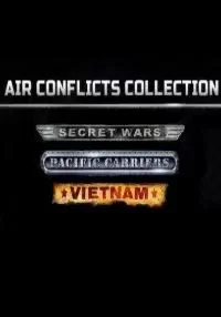 Air Conflicts Collection КЛЮЧ STEAM РФ+СНГ