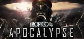 (DLC) Tropico 4 - Apocalypse КЛЮЧ🔑 STEAM ROW