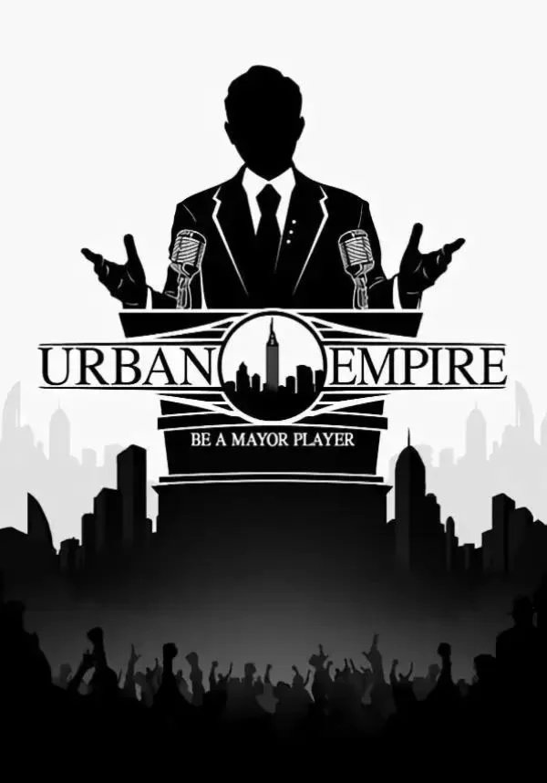 Urban Empire КЛЮЧ STEAM ROW