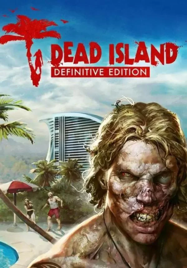 Dead Island - Definitive Edition STEAM KEY🔑 RU+CIS+LAT