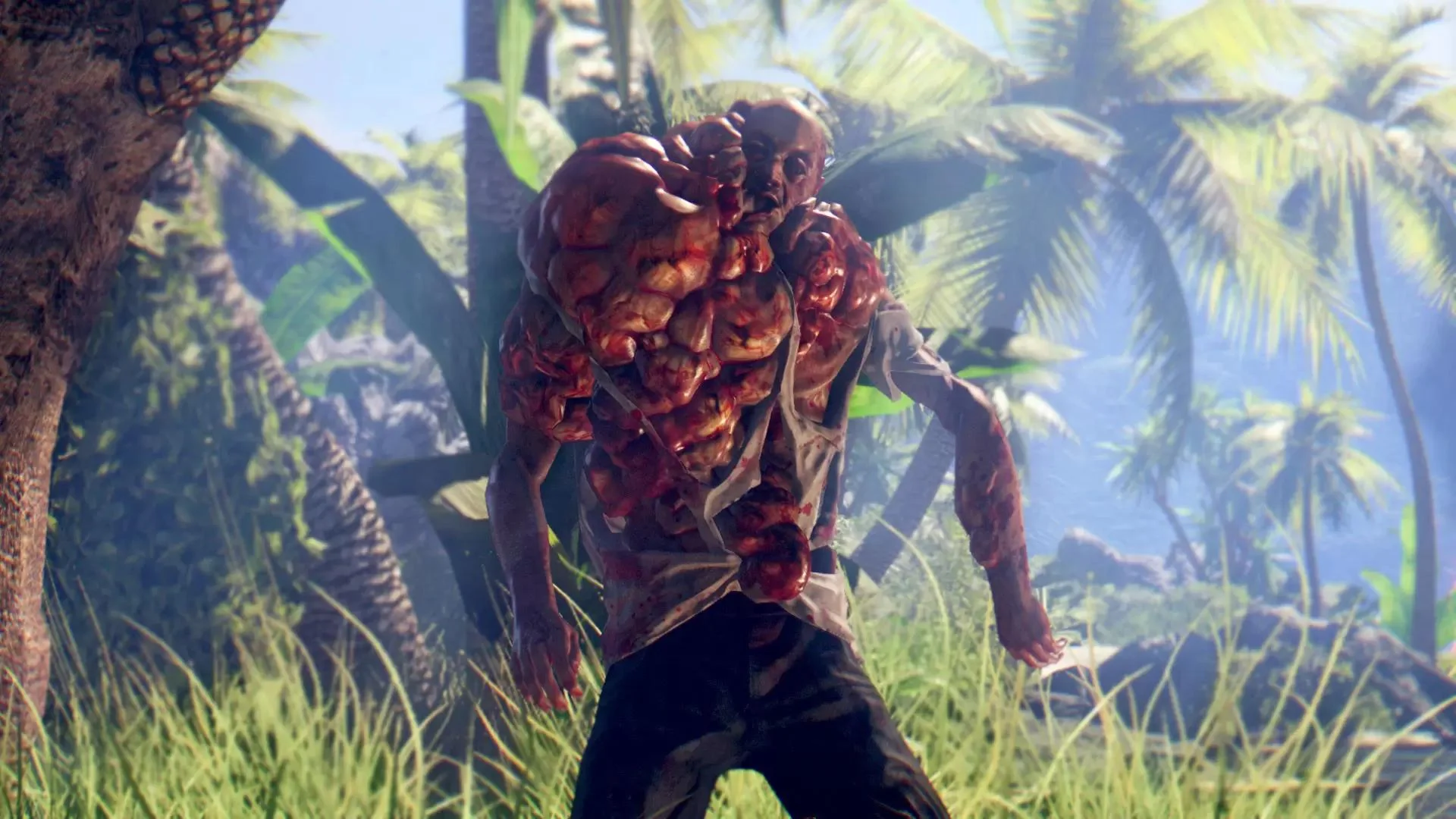 Dead Island - Definitive Edition STEAM KEY🔑 RU+CIS+LAT