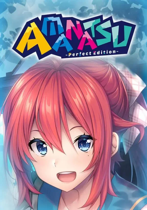 AMANATSU ~Perfect Edition~ КЛЮЧ STEAM ВСЕ СТРАНЫ