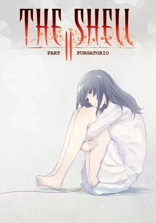 The Shell Part II: Purgatorio КЛЮЧ STEAM ВСЕ СТРАНЫ