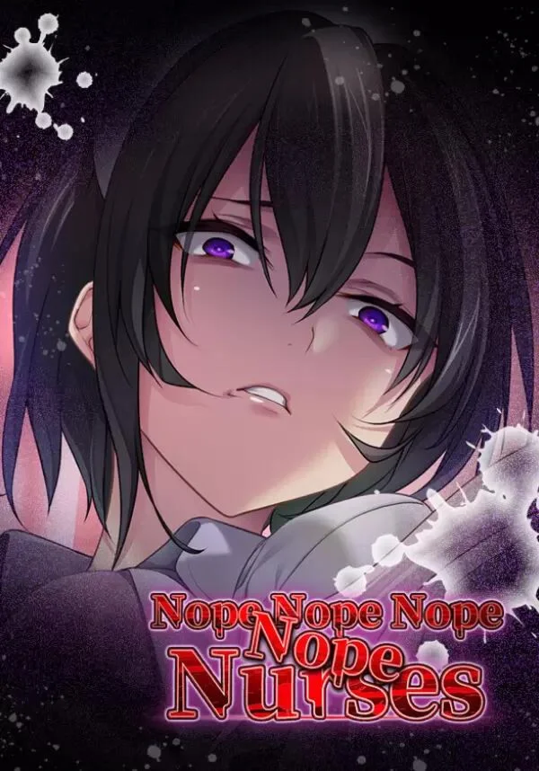 Nope Nope Nope Nope Nurses КЛЮЧ STEAM ВСЕ СТРАНЫ