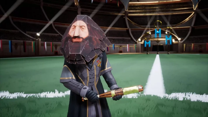 Harry Potter: Quidditch Champions STEAM🔑СIS (🚫 RU+BY)