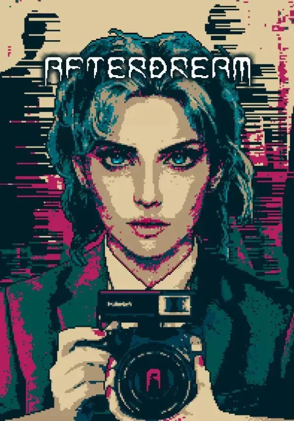 Afterdream КЛЮЧ STEAM ВСЕ СТРАНЫ