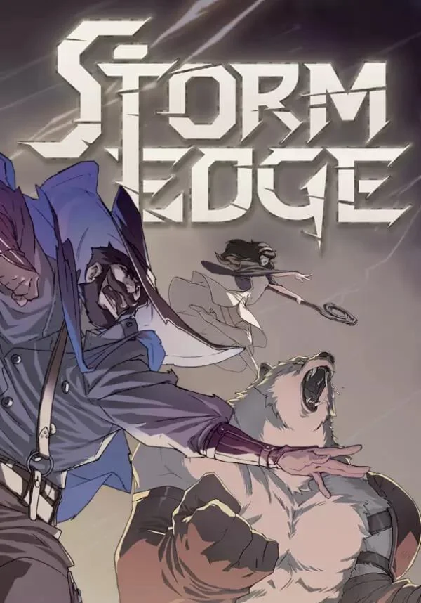 StormEdge КЛЮЧ STEAM ВСЕ СТРАНЫ