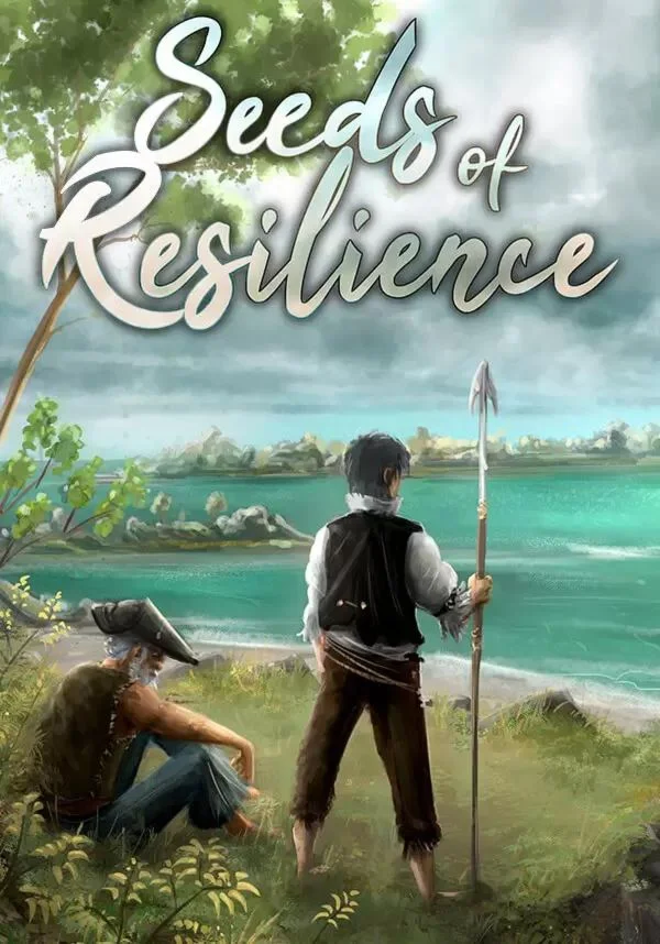 Seeds of Resilience КЛЮЧ STEAM ВСЕ СТРАНЫ