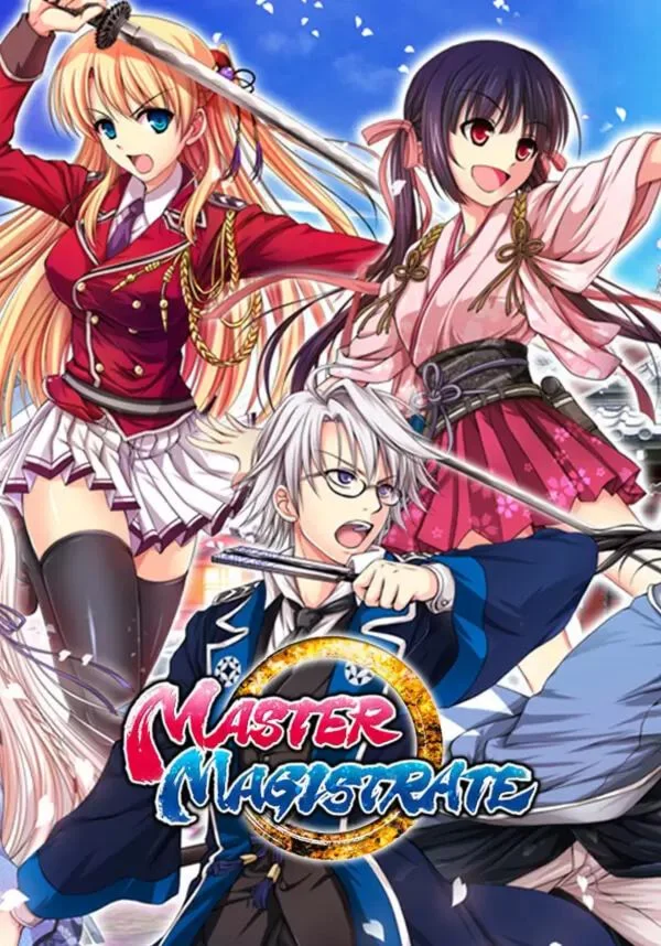 Master Magistrate КЛЮЧ STEAM ВСЕ СТРАНЫ