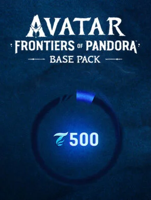 Avatar: Frontiers of Pandora Tokens (Credits) PC RU