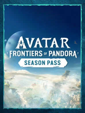 Avatar: Frontiers of Pandora Season Pass DLC RU