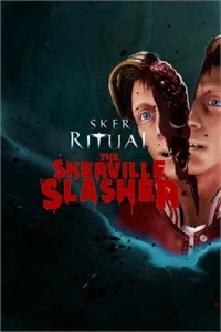 ️The Skerville Slasher XBOXDLC