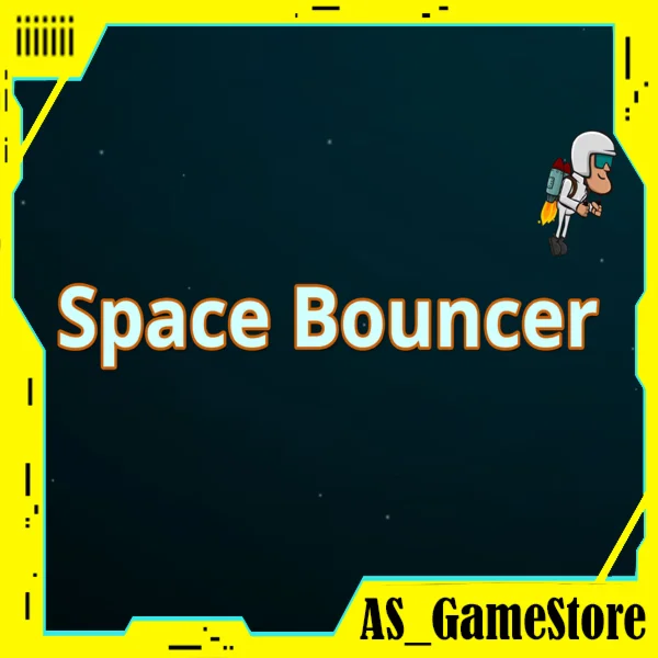 Space Bouncer | PS4/PS5 Турция