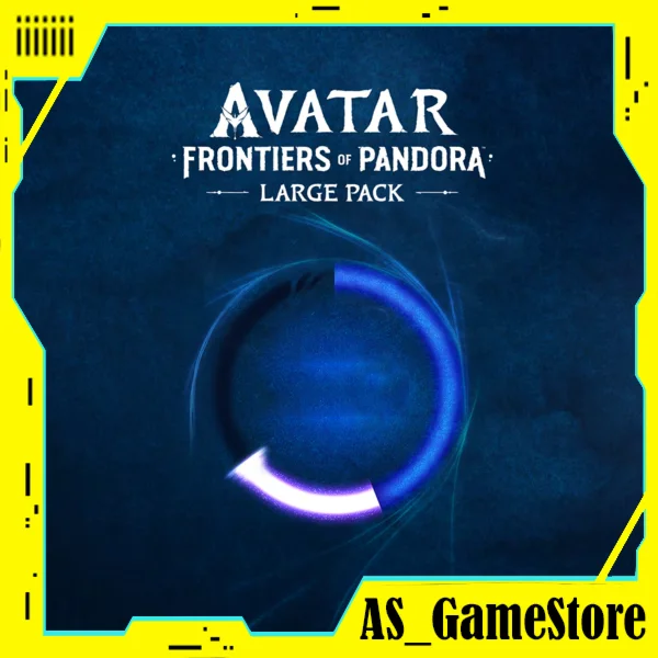 Avatar: Frontiers of Pandora Токены | PS5 Турция