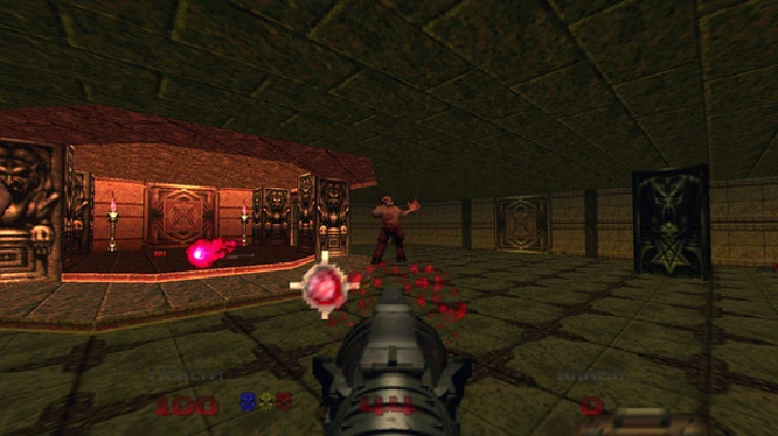 ⚡️Steam gift Russia -  DOOM 64 | AUTODELIVERY