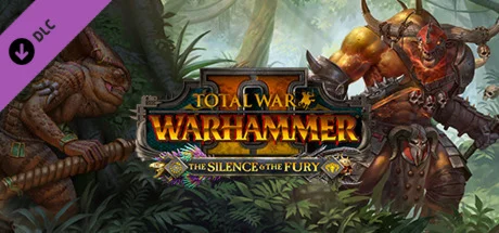 Total War: WARHAMMER II The Silence & The Fury | Steam