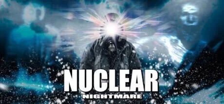 Nuclear Nightmare + игры | Аккаунт на 12 месяцев