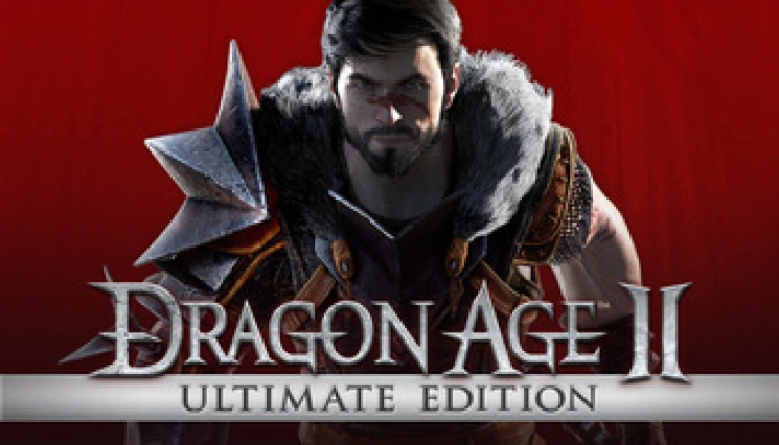 ✅Dragon Age II Ultimate Edition (EA App Key / Global)