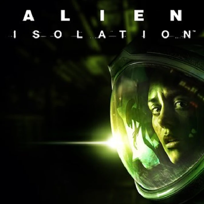 🔑 ALIEN: ISOLATION🔥 XBOX  KEY