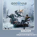 РФ+СНГ | God Of War Ragnarok ( — фото 1
