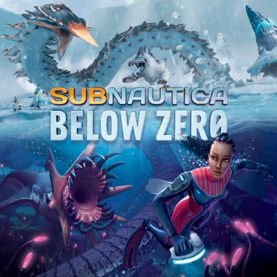 SUBNAUTICA: BELOW ZERO XBOX КЛЮЧ