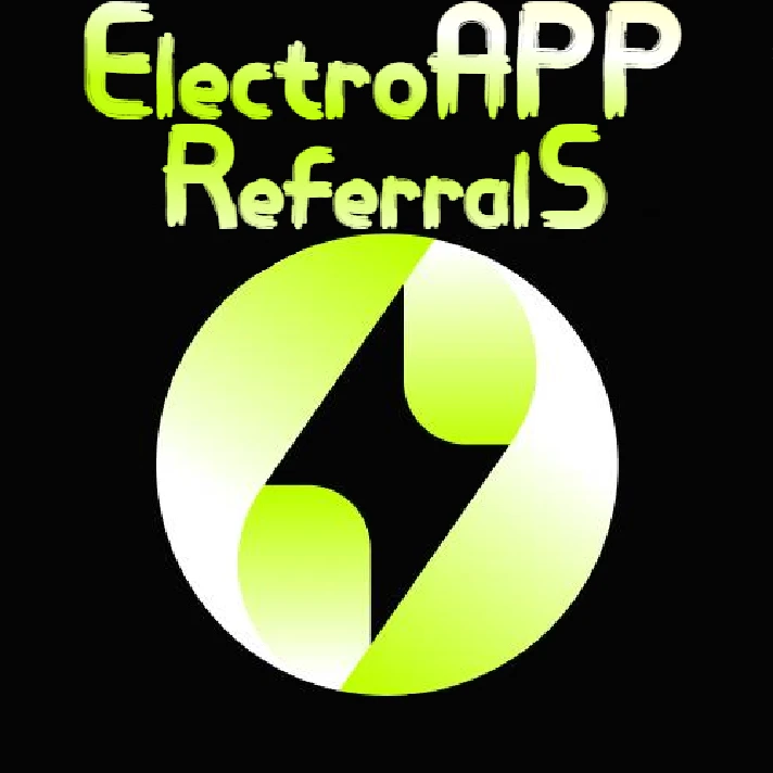 ⚡️🟢 Referrals Electra App / @ElectraAppBot⚡️