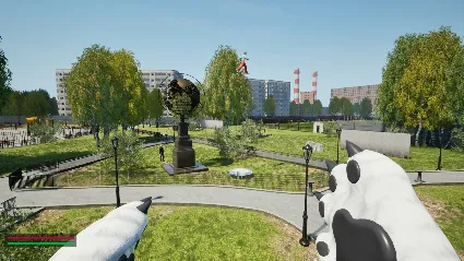 Симулятор Квадробера 💎 АВТОДОСТАВКА STEAM РОССИЯ