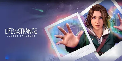 Life is Strange: Double Exposure Ultimate (Очереди нет)