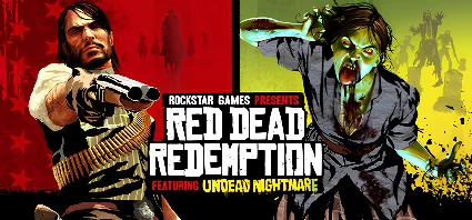 RED DEAD REDEMPTION + DLC: UNDEAD NIGHTMARE | GLOBAL