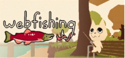 WEBFISHING  АВТОДОСТАВКА STEAM РОССИЯ