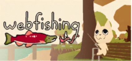 WEBFISHING 💎 АВТОДОСТАВКА STEAM РОССИЯ