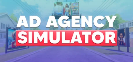 Ad Agency Simulator  АВТОДОСТАВКА STEAM РОССИЯ