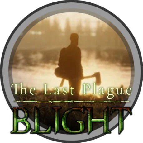 The Last Plague: Blight®️Steam (GLOBAL)