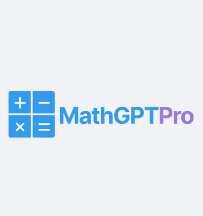  Mathos (MathGPTPro) Prime  на 3 дня 