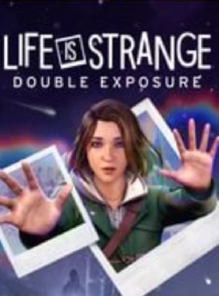 Life is Strange: Double Exposure Global Steam Key