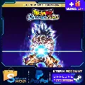🎮Dragon Ball: Sparking Zero Ul — фото 1