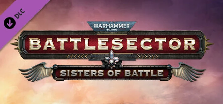 🔥Warhammer 40,000: Battlesector 🎁GIFT🌎ROW⭐️AUTO⭐️