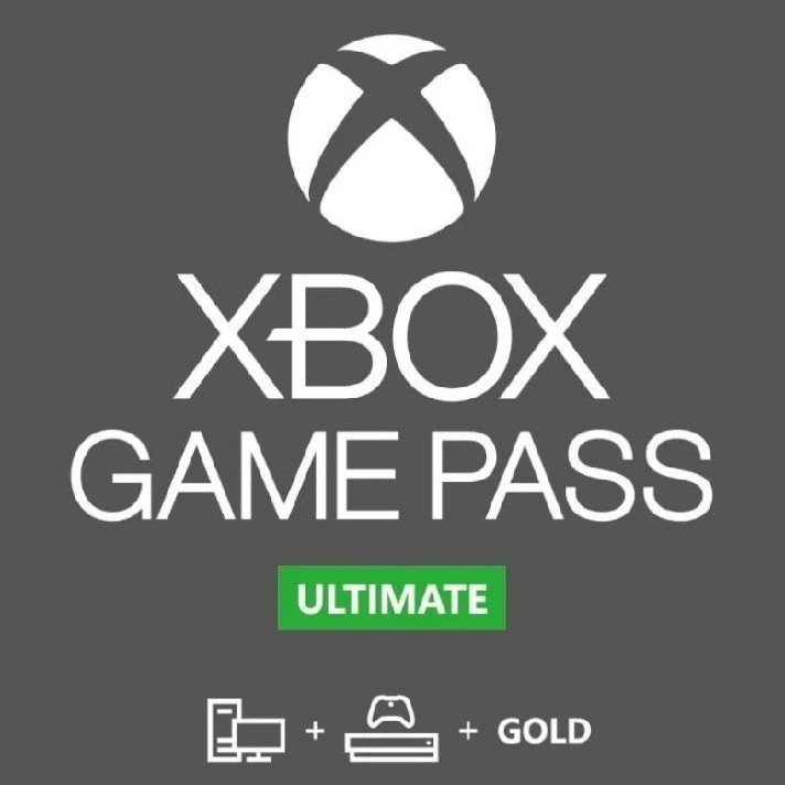 ✅️❗️Xbox Game Pass Ultimate (Indiana Jones) + 6 games🎁