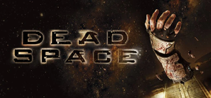 🔥Dead Space (2008)🎁GIFT🌎ROW⭐️AUTO⭐️