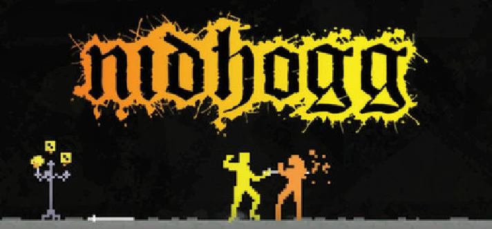 🔥Nidhogg🎁GIFT🌎ROW⭐️AUTO⭐️