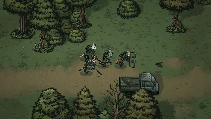 Bad 2 Bad: Apocalypse - 7 character pack 💎 DLC STEAM