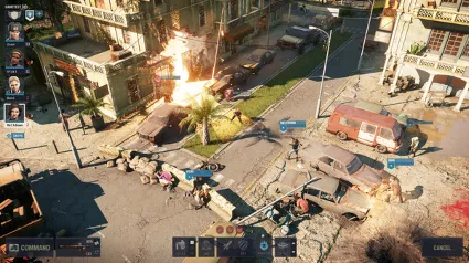 Jagged Alliance 3 💎 STEAM KEY РФ+СНГ СТИМ КЛЮЧ ЛИЦЕНЗИЯ