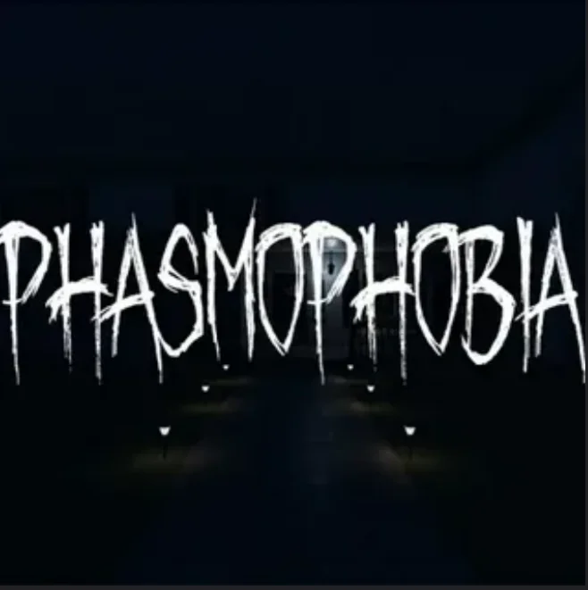 Phasmophobia  PS5  ТУРЦИЯ 