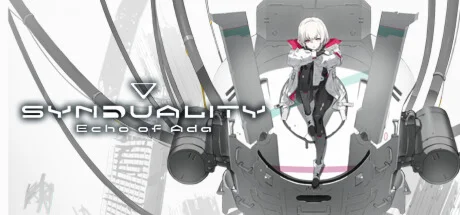SYNDUALITY Echo of Ada * STEAM RU  АВТО 0%