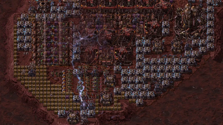 ✅💙FACTORIO: SPACE AGE💙STEAM GIFT🤖AUTODELIVERY🤖