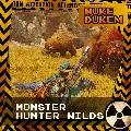 РФ+СНГ | Monster Hunter Wilds  — фото 1