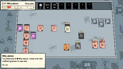 Stacklands 2000 DLC АВТОДОСТАВКА STEAM РОССИЯ