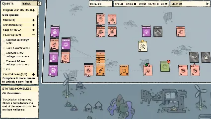 Stacklands 2000 DLC АВТОДОСТАВКА STEAM РОССИЯ