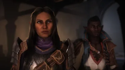 Dragon Age На страже Завесы Deluxe Edition 🔥 ВСЕ DLC 🔥